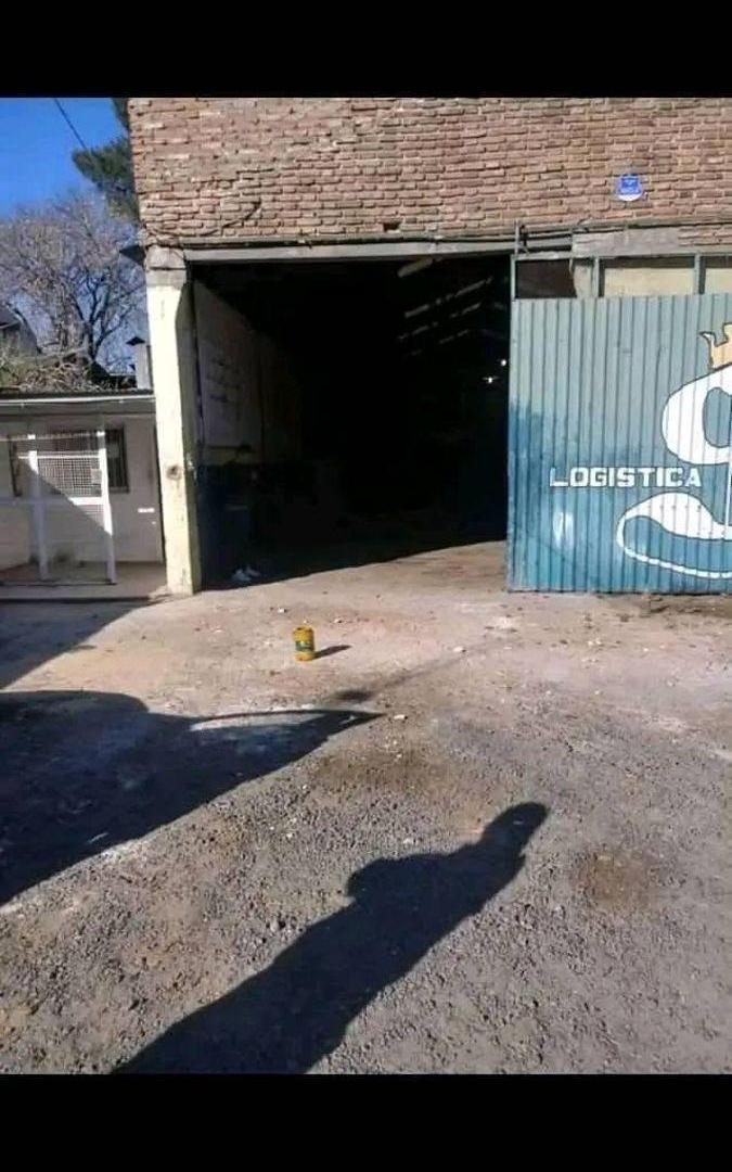 Foto de GALPON CALLE LAS CARRETAS 9055 CON PLAYA DE ESTACIONAMIENTO Y SALIDA A, imagen 4
