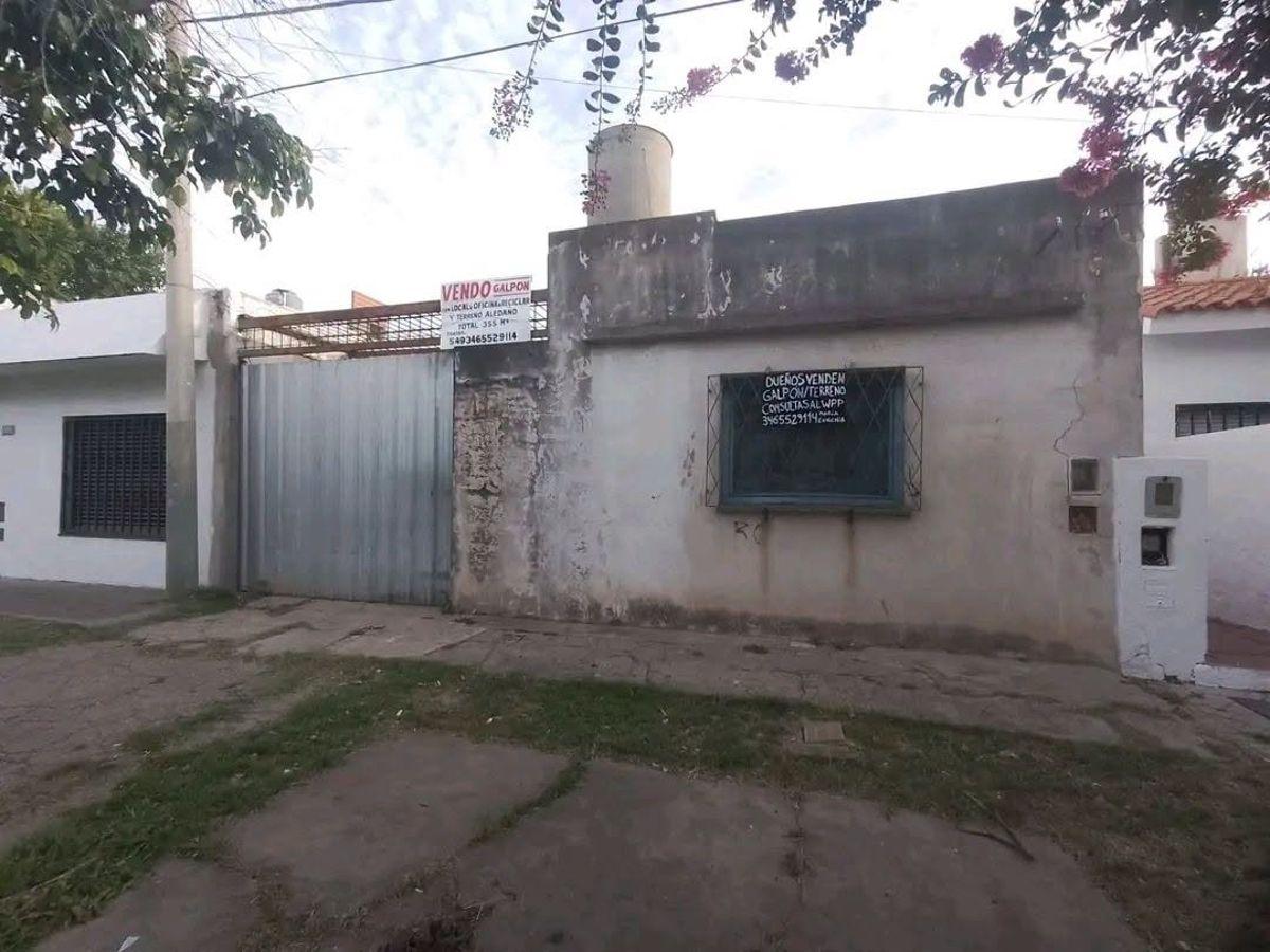 Foto de GALPON EN BARRIO BELGRANO CALLE SANTA FE AL 7000, imagen 3