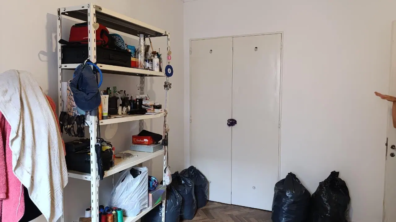 Departamento en venta 2