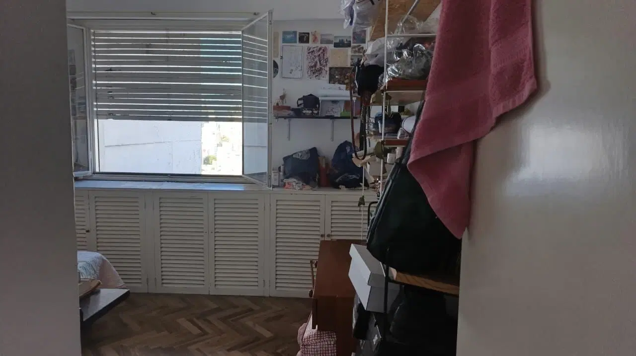 Departamento en venta 5