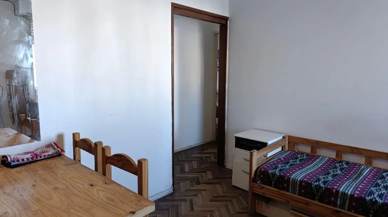 Departamento en venta 3