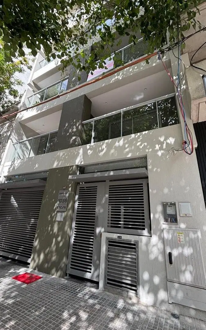 Departamento en alquiler 2