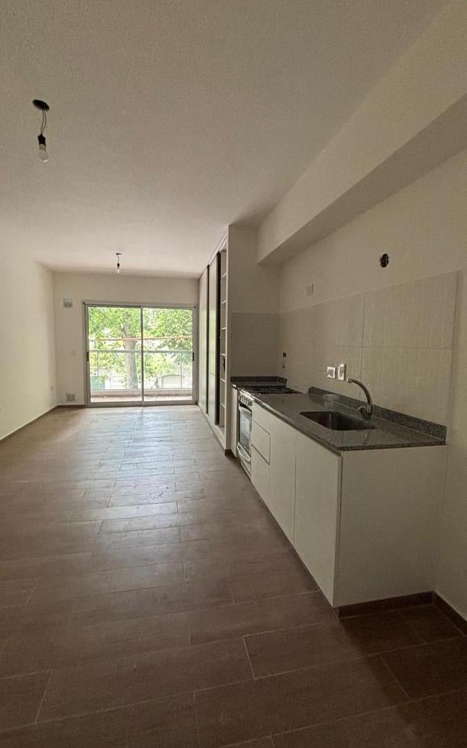 Departamento en alquiler