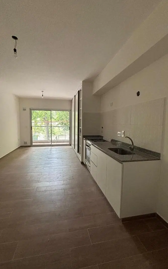 Departamento en alquiler 1