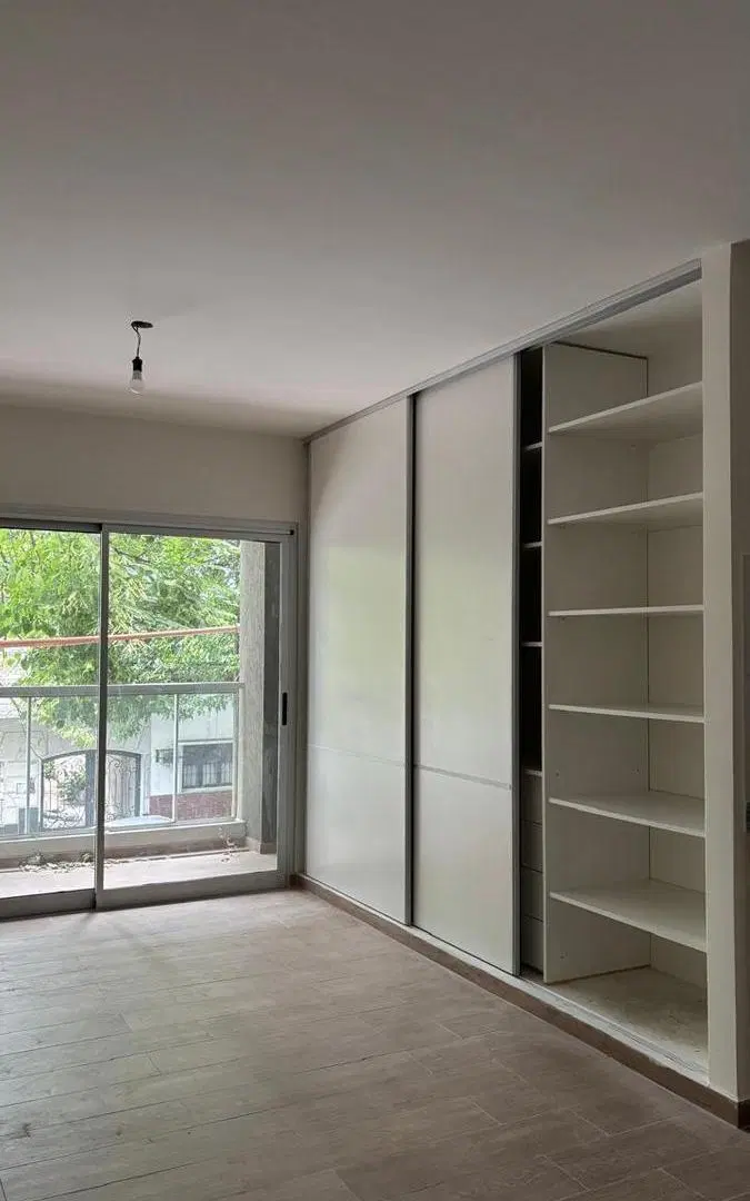 Departamento en alquiler 3