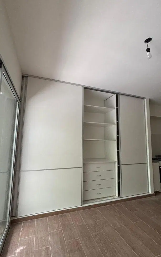 Departamento en alquiler 4