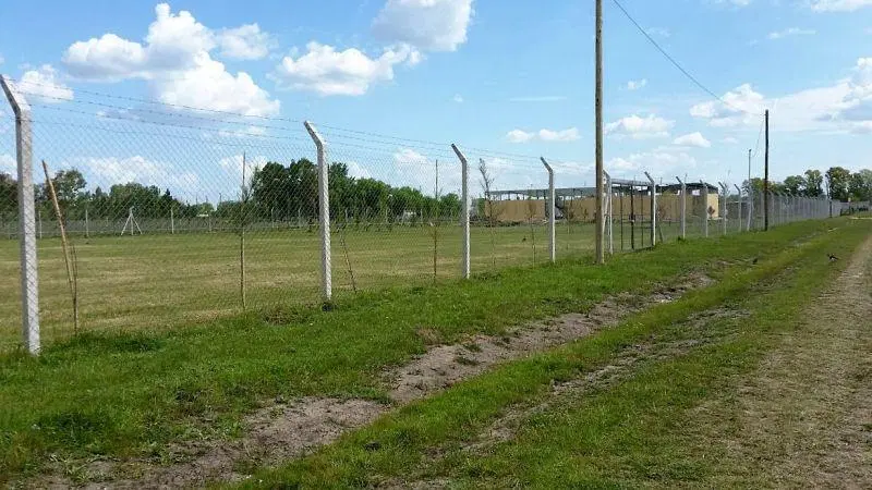 Terreno en venta 1