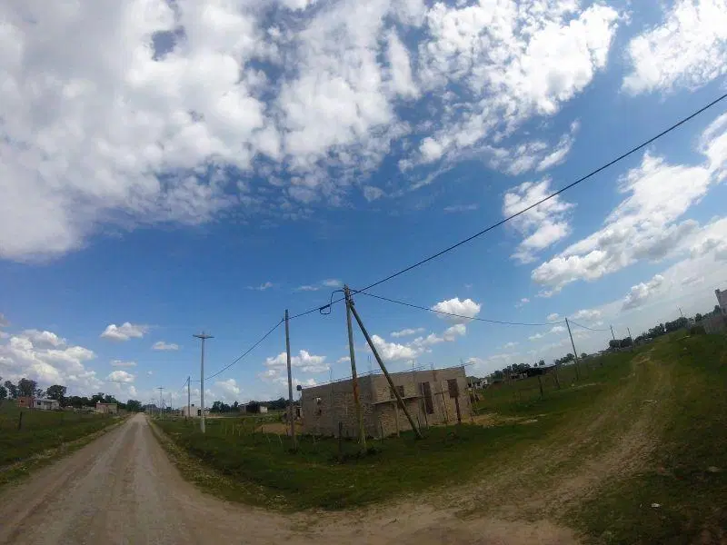 Terreno en venta 3