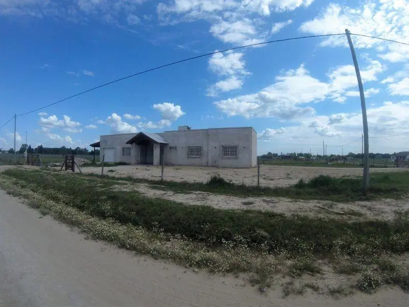 Terreno en venta 4