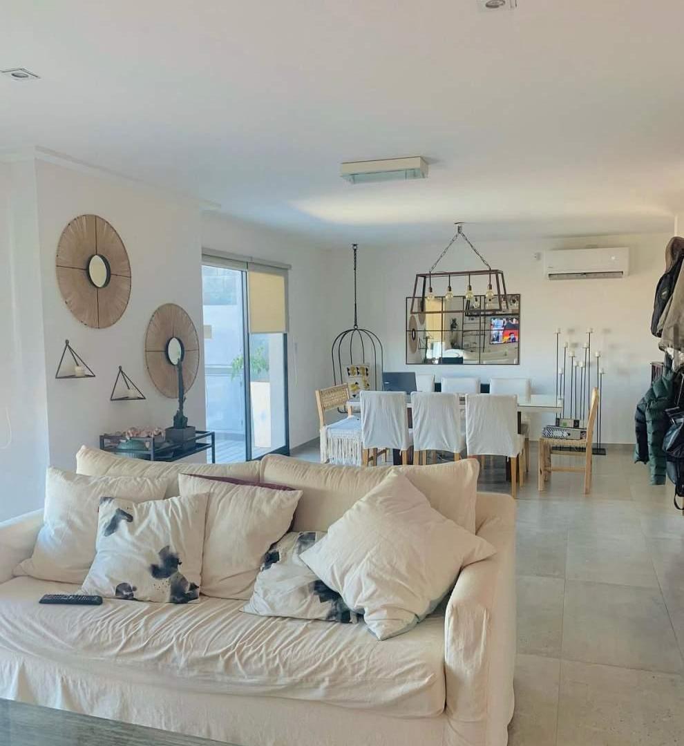 CASA EN VENTA 3 DORMITORIOS TERRAZAS DE LA ESTANZUELA LA CALERA CORDOBA APTO CREDITO!