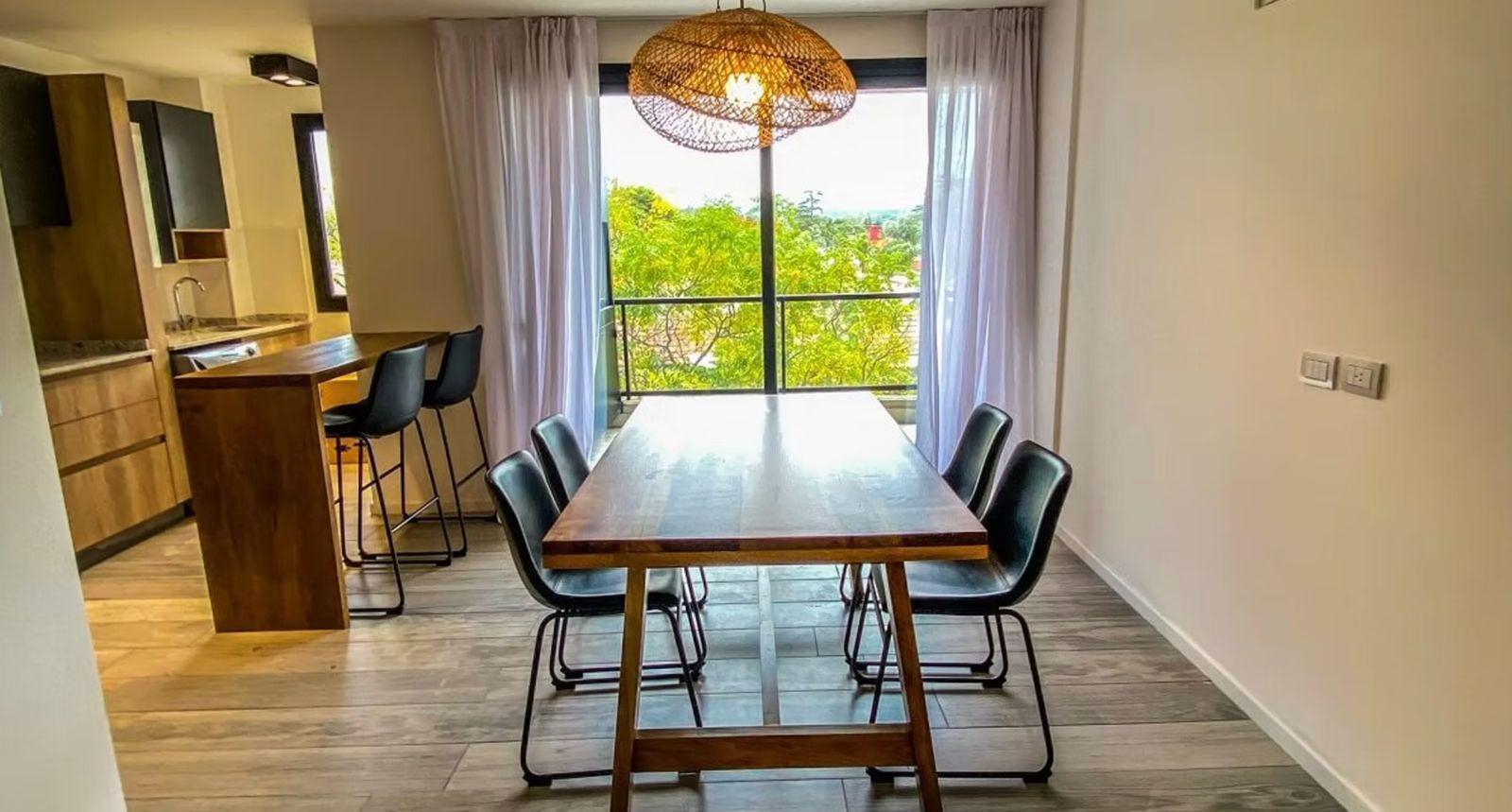 Foto de VENTA DEPTO 2 DORM RIVERA NORTE SEGURIDAD AMENITIES, imagen 4