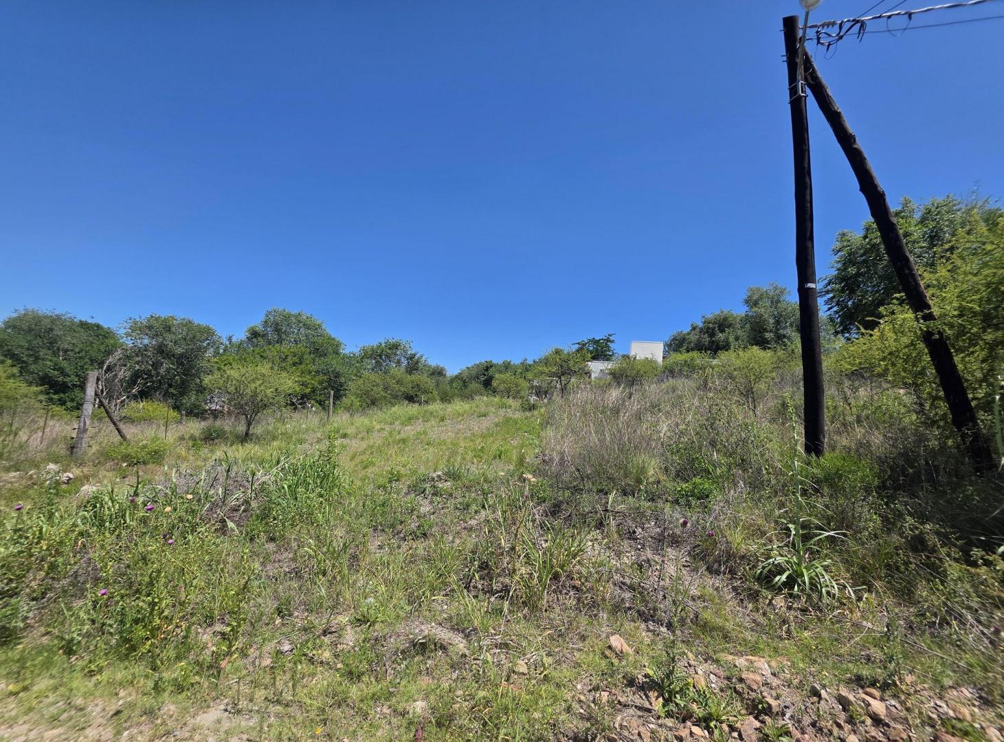 LOTE EN VILLA CAEIRO 300M2