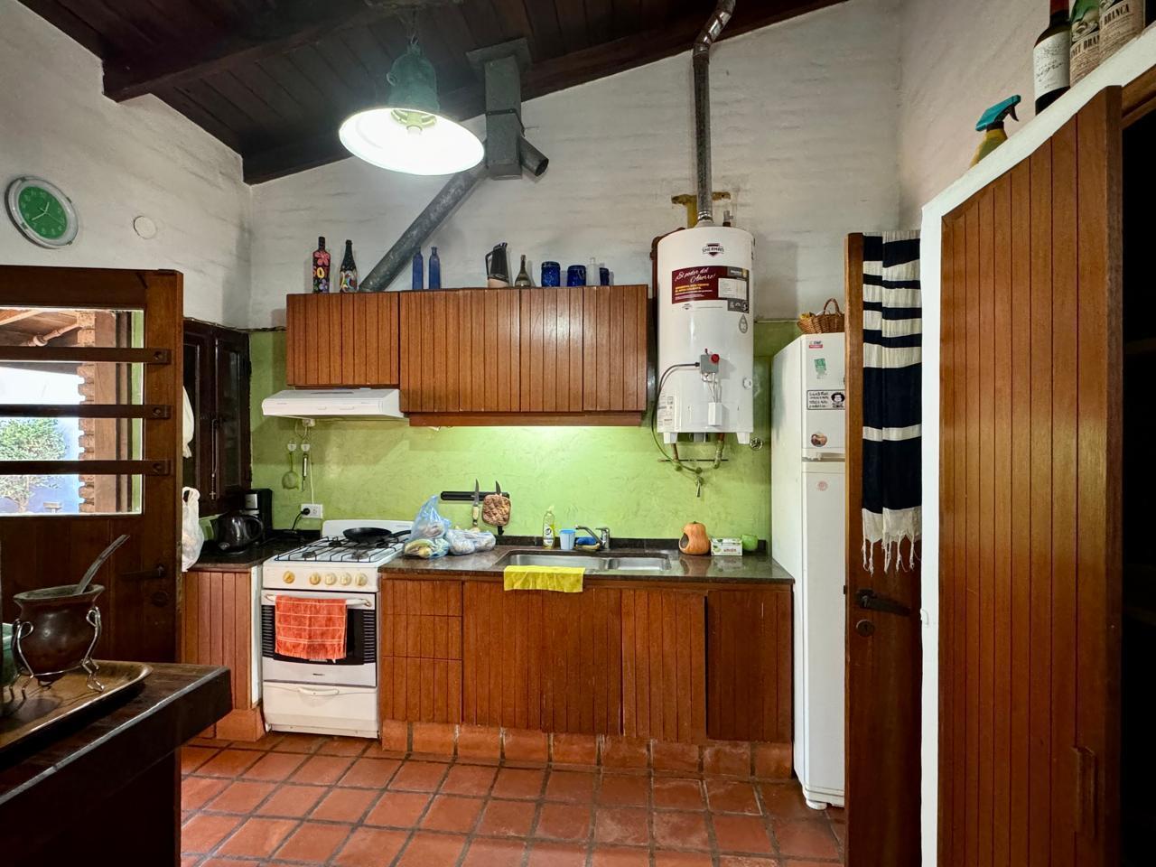 VENTA CASA 3 DORM VILLA WARCALDE QUINCHO Y PILETA