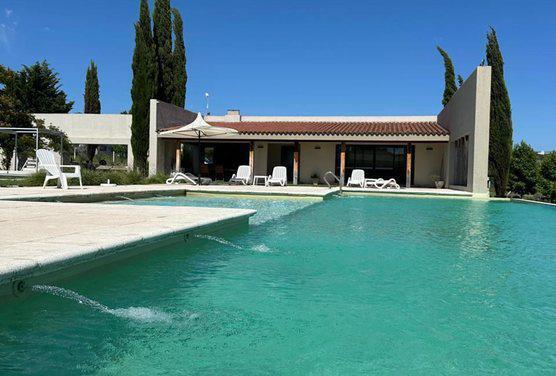 VENTA EXCLUSIVO LOTE EN COUNTRY ALTOS DEL CORRAL, CLUB DE CAMPO, LOS REARTES CÓRDOBA