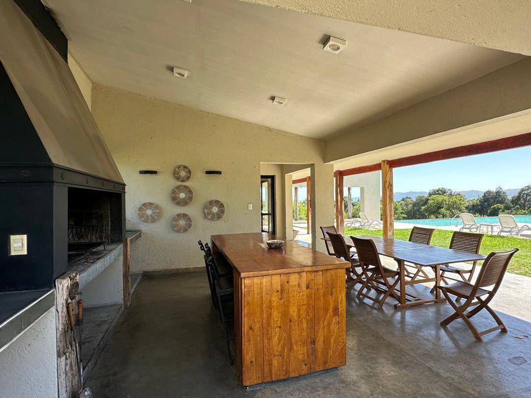 Foto de VENTA EXCLUSIVO LOTE EN COUNTRY ALTOS DEL CORRAL, CLUB DE CAMPO, LOS REARTES CÓRDOBA, imagen 4