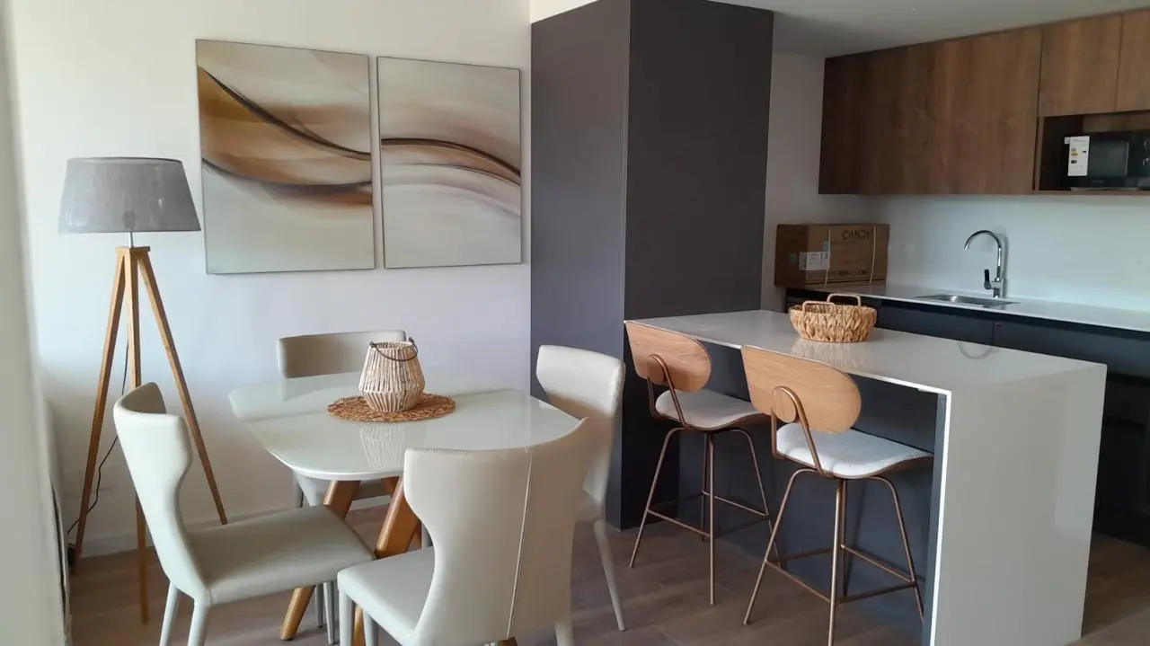 VENTA DEPTO 1 DORM TORRE DEL ESTE PDE 5