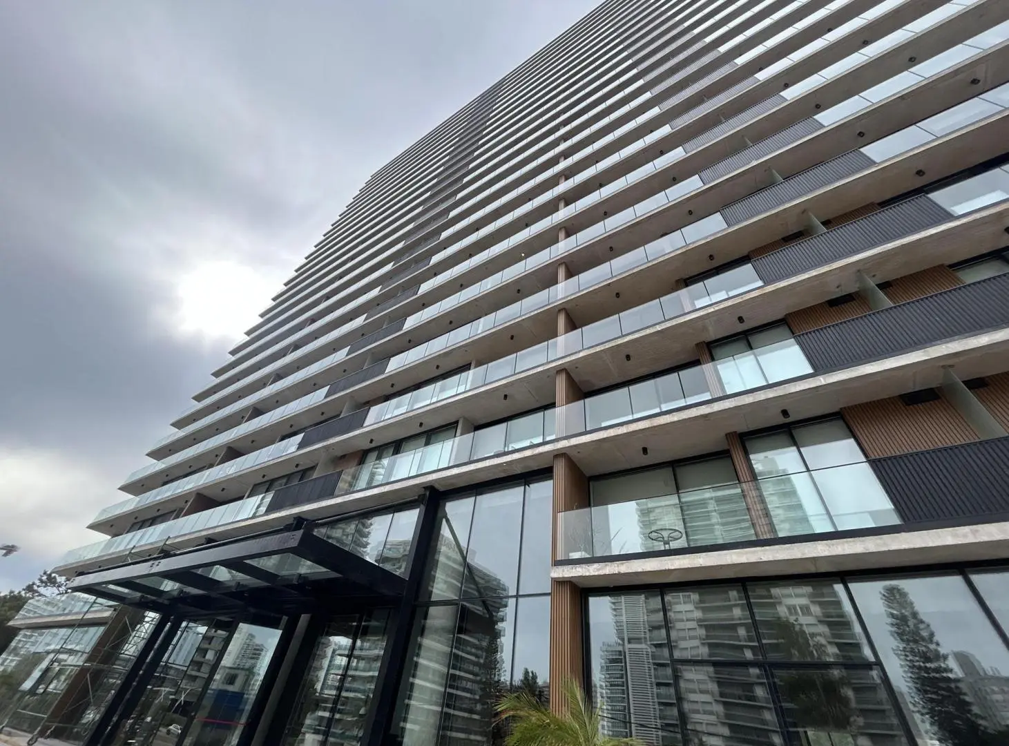 VENTA DEPTO 1 DORM TORRE DEL ESTE PDE 3