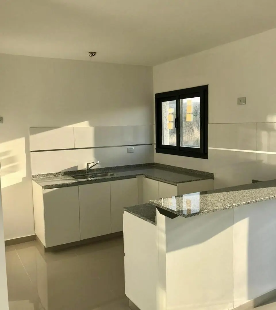 EN VENTA DUPLEX 3 DORM ALTA GRACIA 5