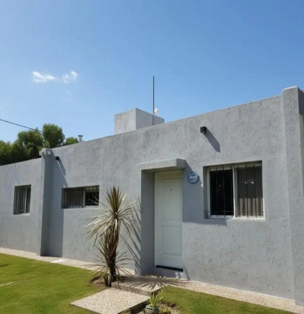 VENTA CASA ANISACATE 3 DORM 1