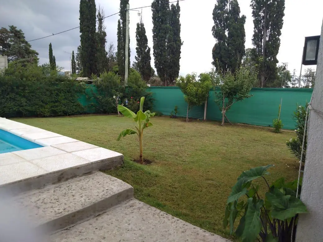 VENTA CASA ANISACATE 3 DORM 4