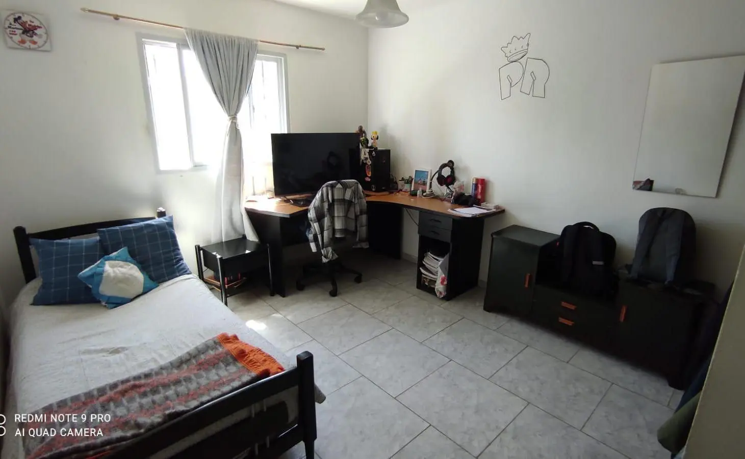 VENTA CASA ANISACATE 3 DORM 2