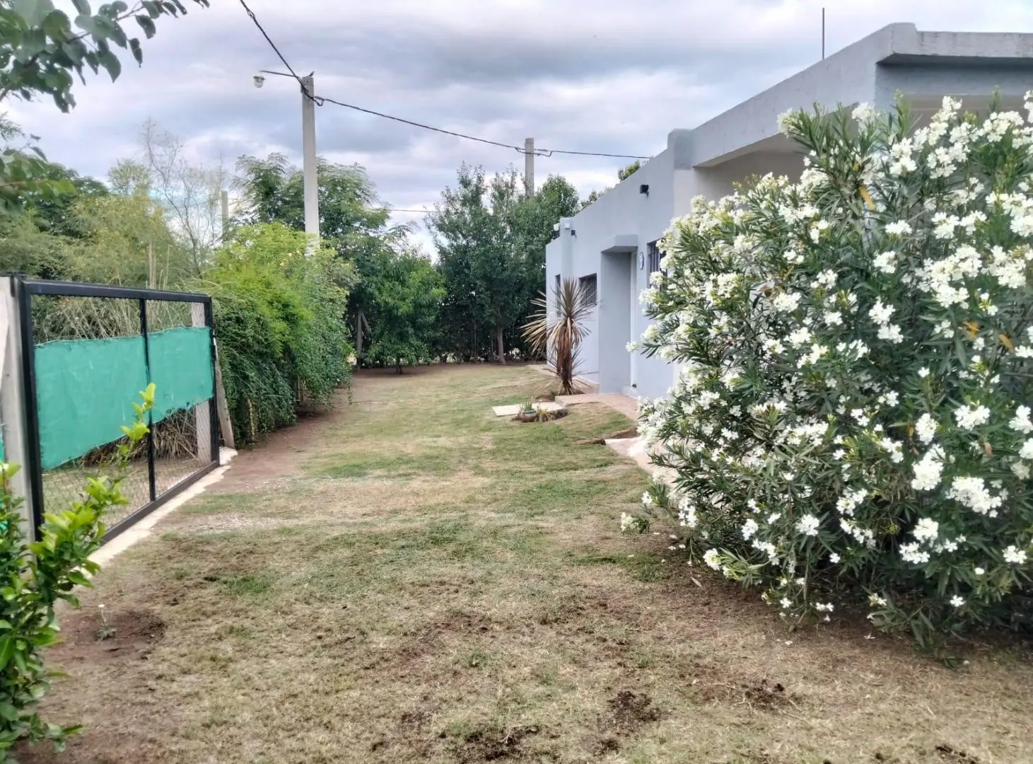 VENTA CASA ANISACATE 3 DORM 3