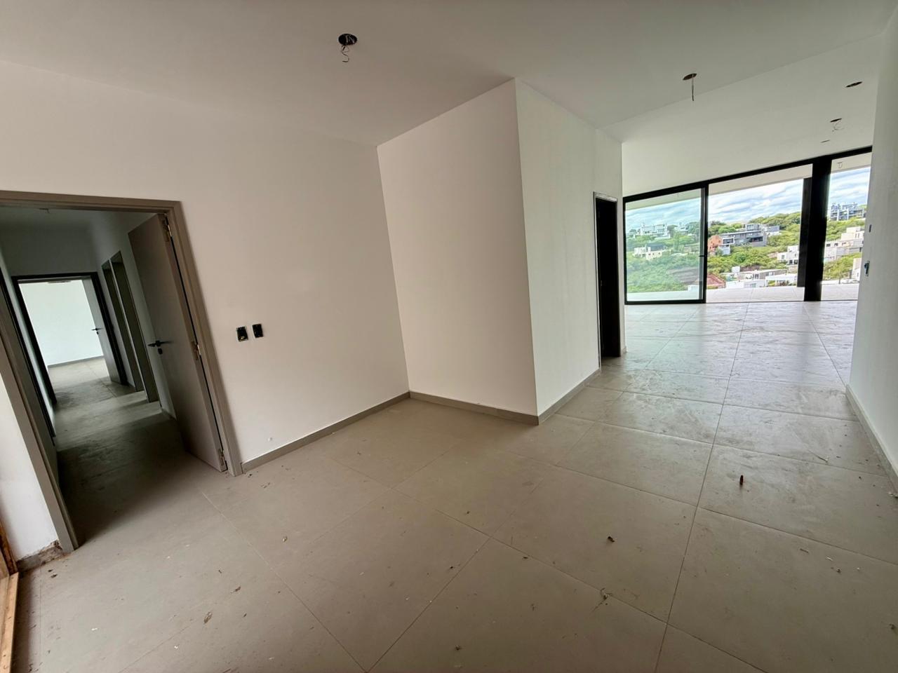 CASA EN VENTA 3 DORMITORIOS UNA SOLA PLANTA LA CUESTA LA CALERA CORDOBA
