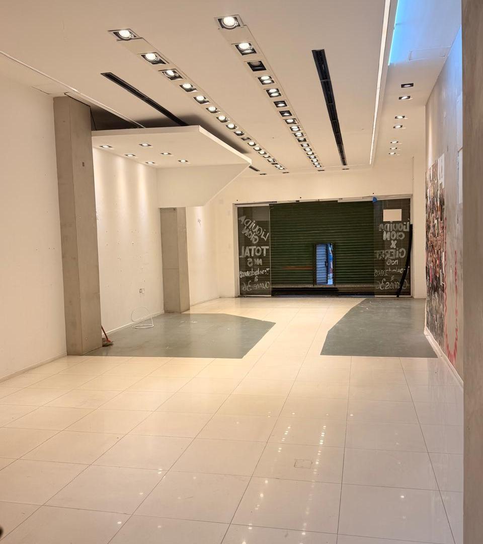 Foto de ALQUILER LOCAL COMERCIAL RIVERA INDARTE 128, imagen 3
