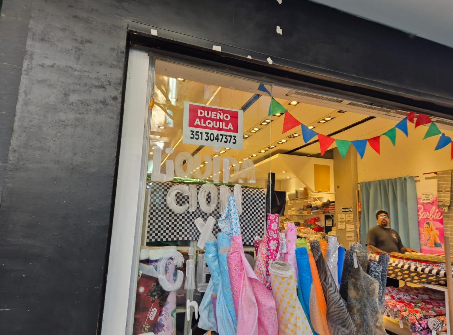 Foto de ALQUILER LOCAL COMERCIAL RIVERA INDARTE 128, imagen 1