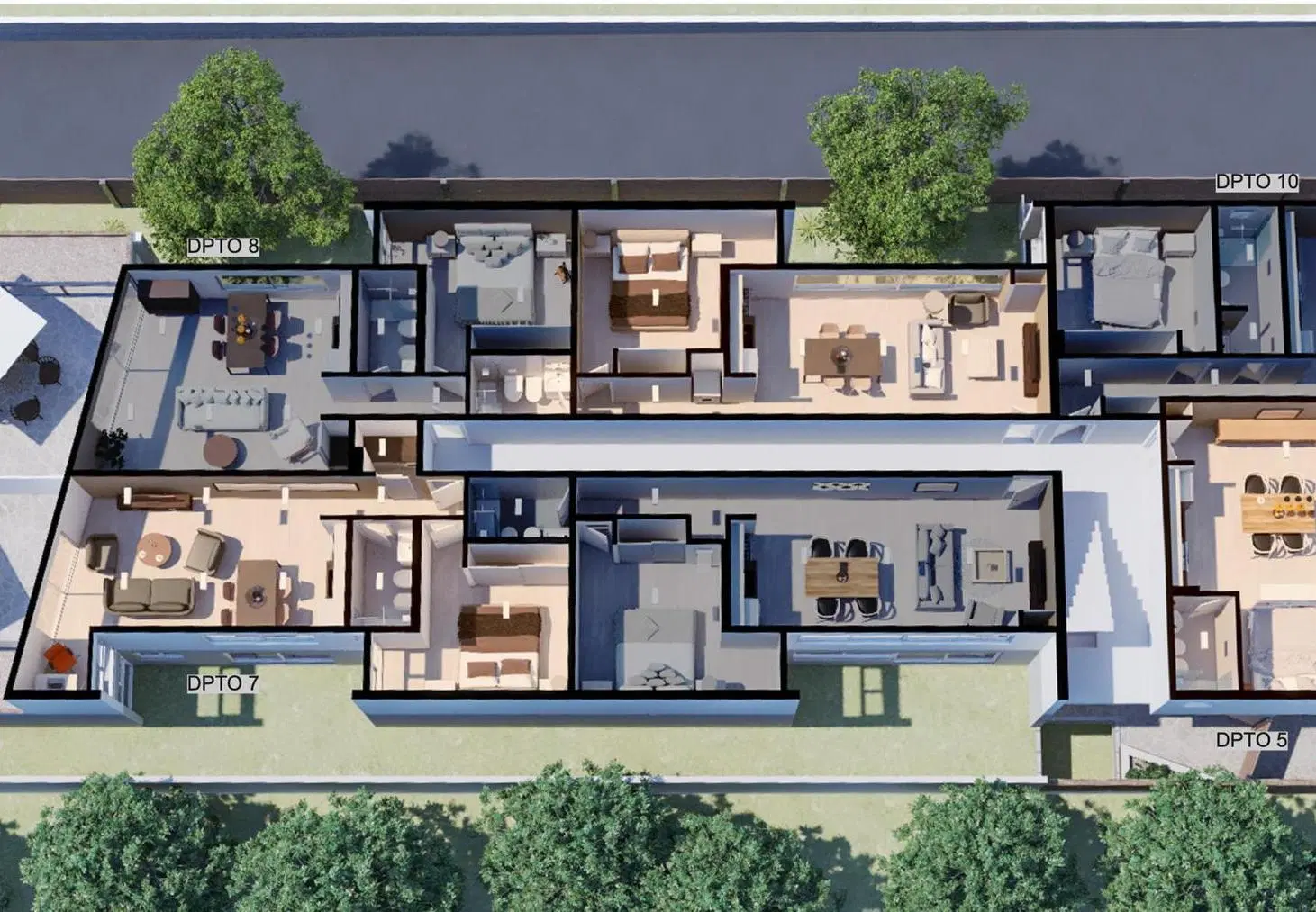 Plano 3