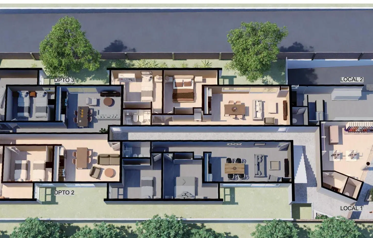 Plano 4