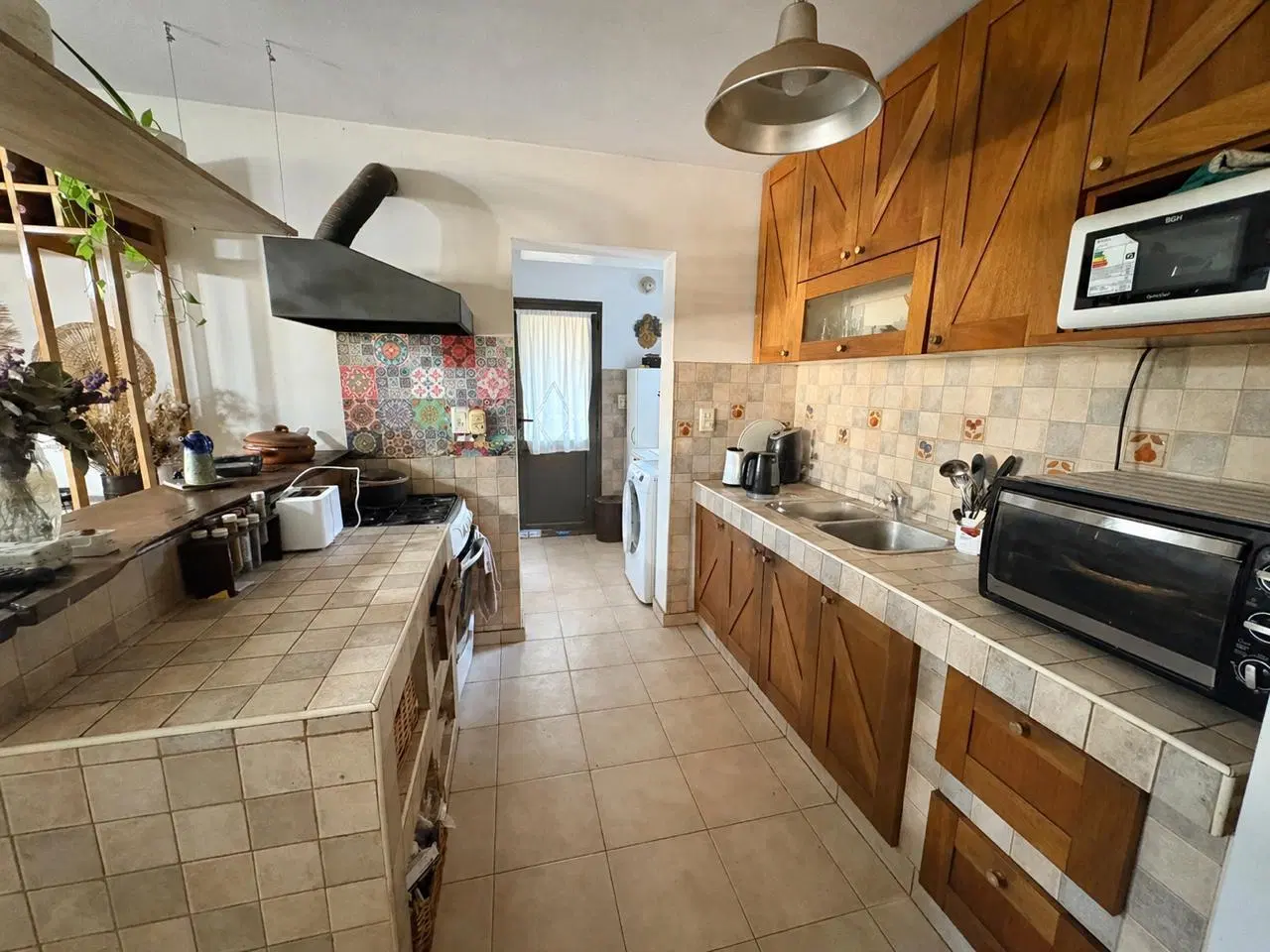 CASA EN VENTA 4 DORMITORIOS CALICANTO VILLA WARCALDE CORDOBA 8