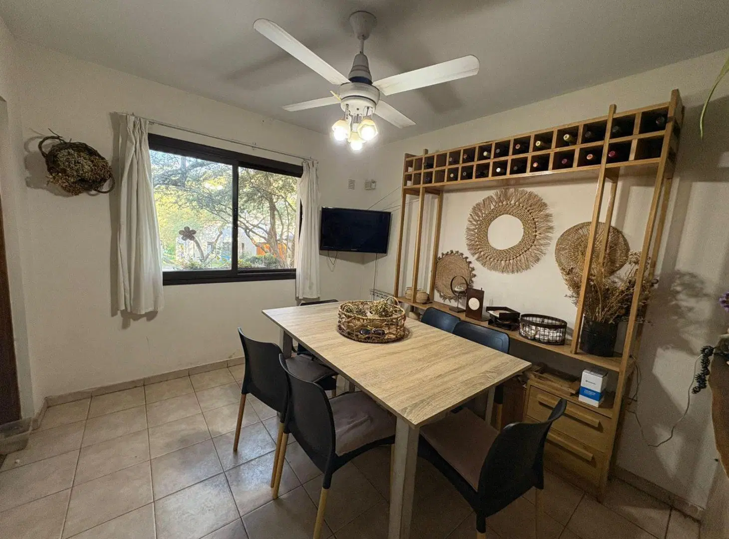 CASA EN VENTA 4 DORMITORIOS CALICANTO VILLA WARCALDE CORDOBA 4