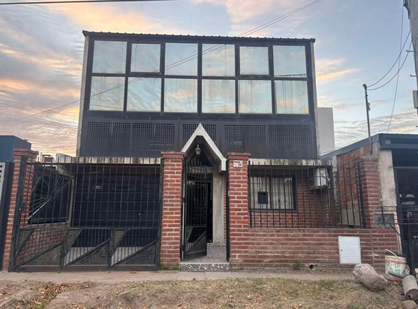 CASA EN VENTA LILAS DE HORIZONTE 2