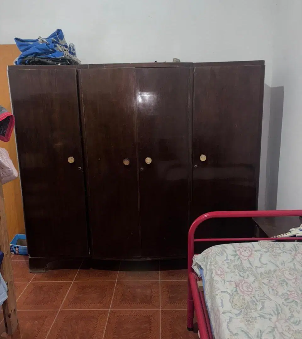 CASA EN VENTA LILAS DE HORIZONTE 5