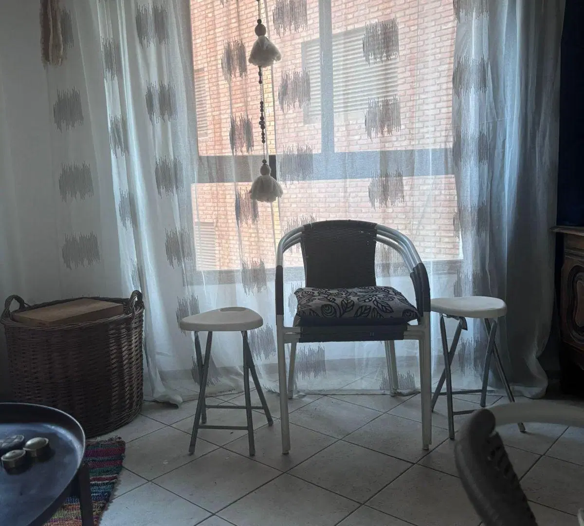 DEPARTAMENTO EN VENTA CALLE YRIGOYEN ZONA BUEN PASTOR 4