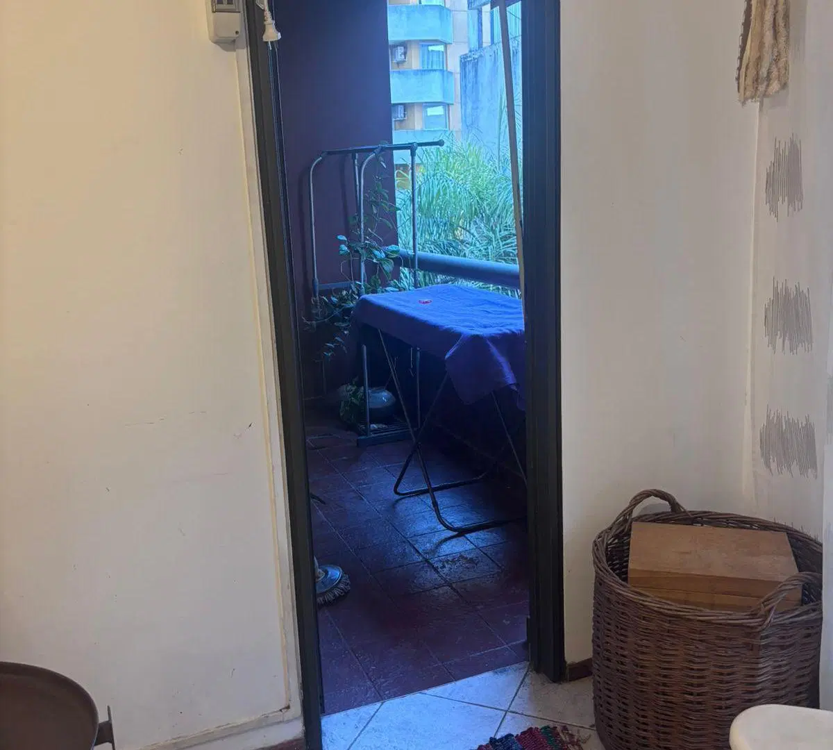 DEPARTAMENTO EN VENTA CALLE YRIGOYEN ZONA BUEN PASTOR 3