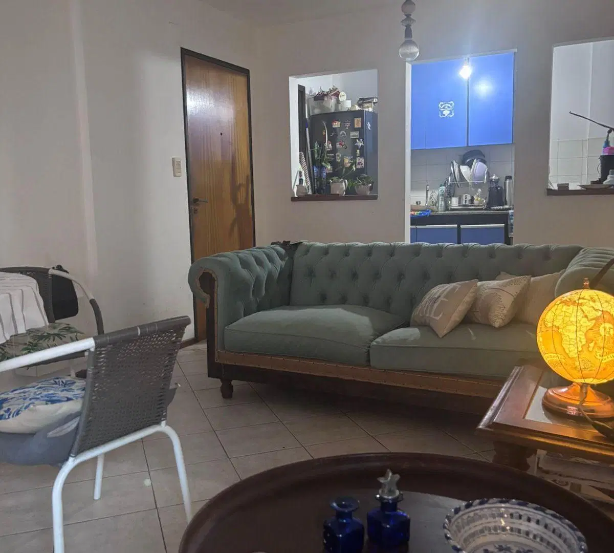 DEPARTAMENTO EN VENTA CALLE YRIGOYEN ZONA BUEN PASTOR 2
