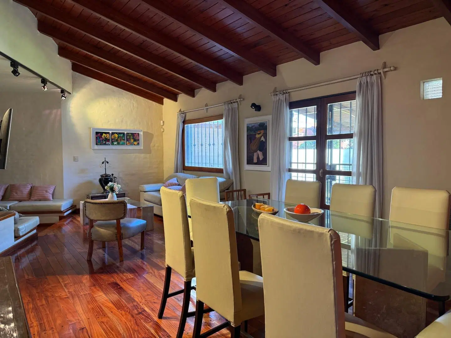 Venta!! Valle del Cerro con pileta, patio 5