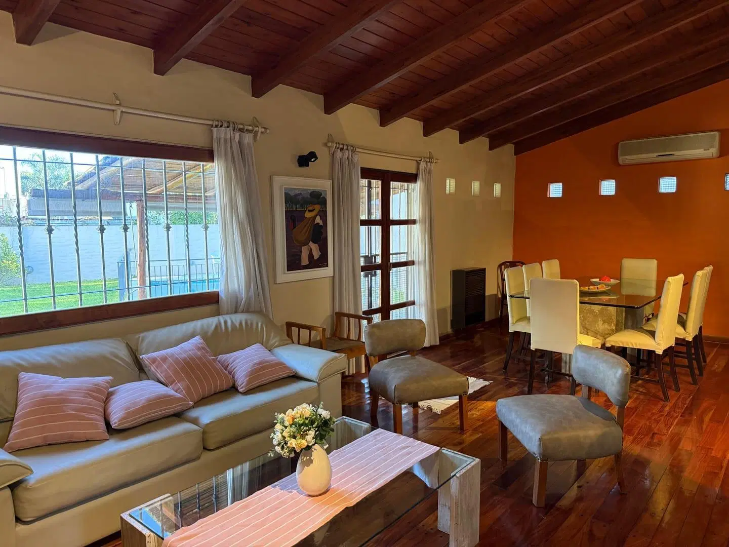 Venta!! Valle del Cerro con pileta, patio 4