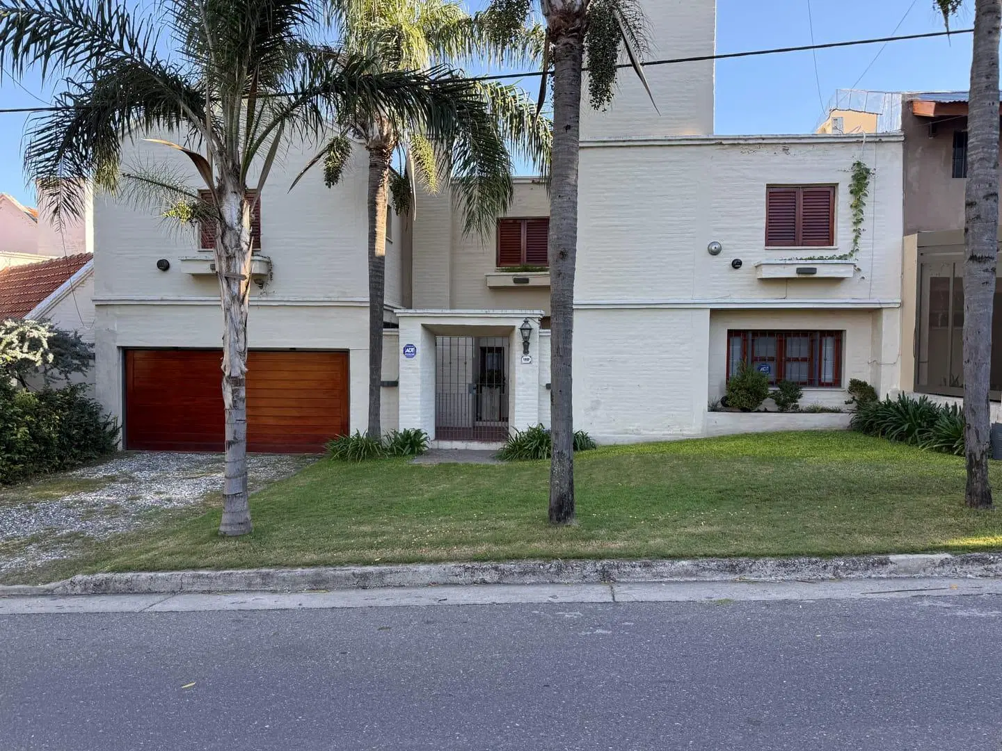 Venta!! Valle del Cerro con pileta, patio 1