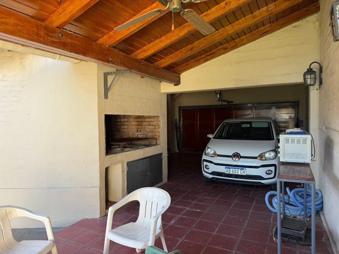 Venta!! Valle del Cerro con pileta, patio 3