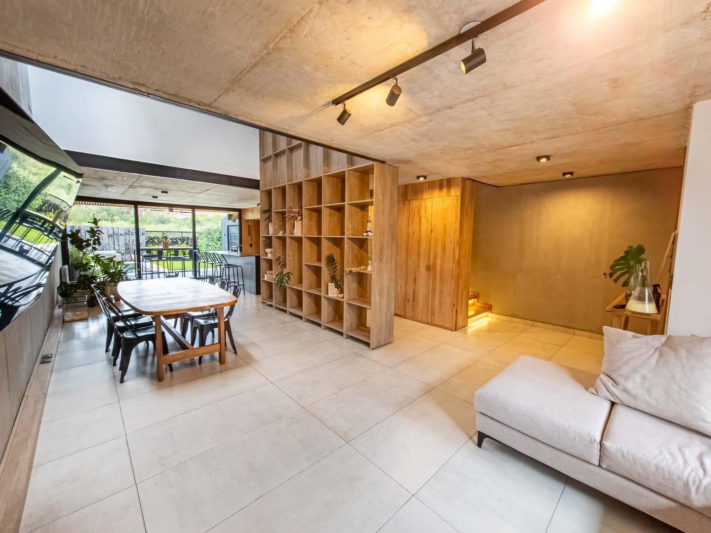 Duplex a la venta en villa belgrano!