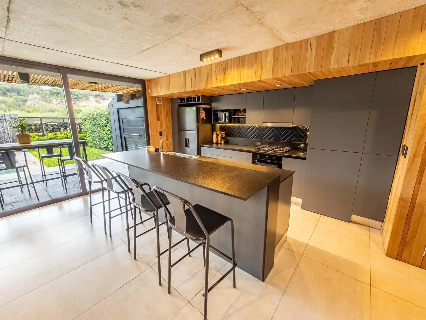 Duplex a la venta en villa belgrano! 5