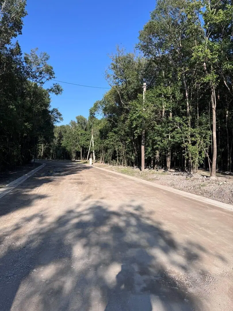 Venta terreno único 1600 m2 estancia san miguel Rio ceballos! 3