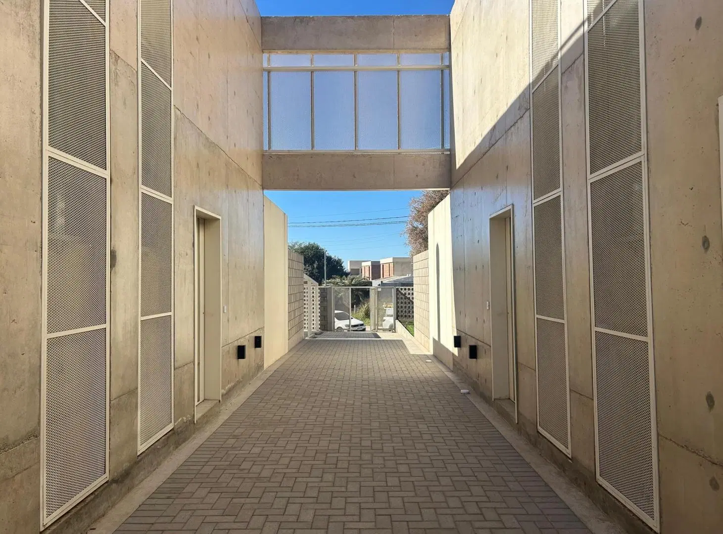 Duplex en Venta Cuesta Colorada 5