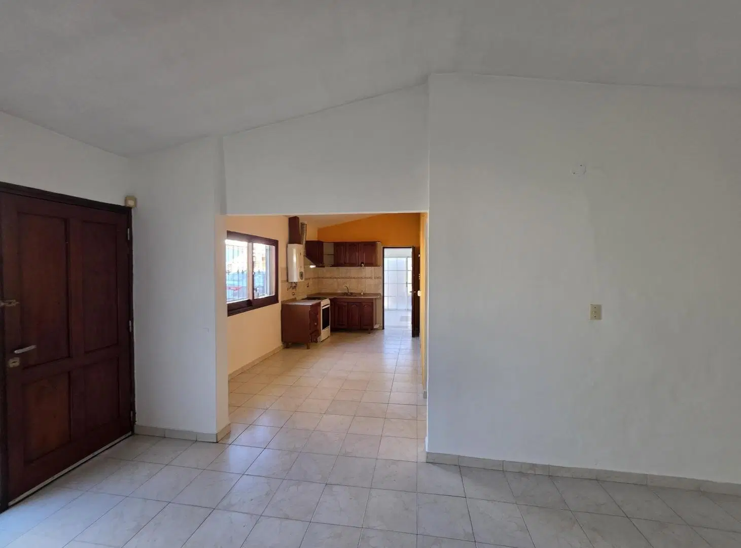 VENTA CASA Y DEPARTAMENTO EN SANTA RITA 4