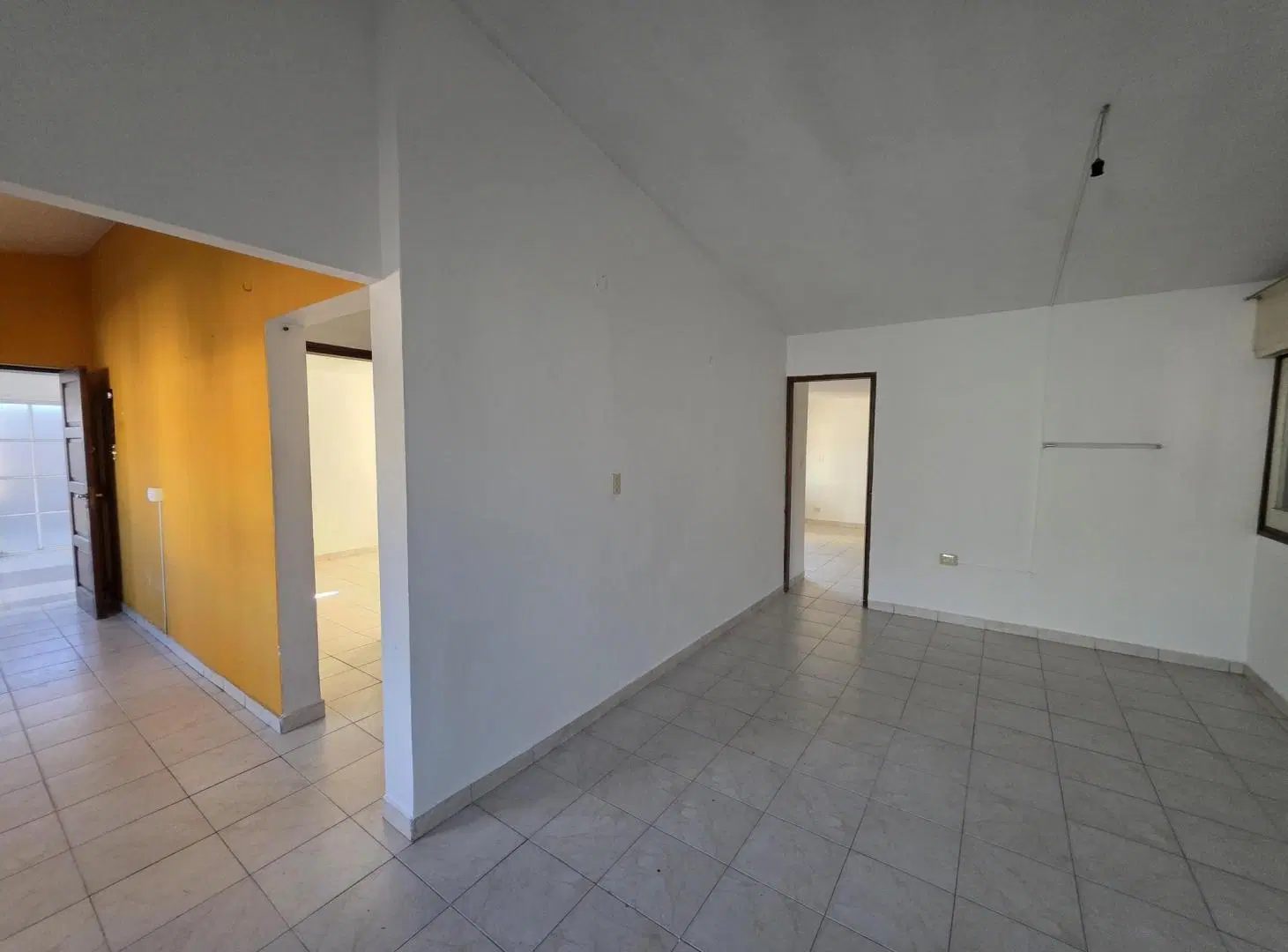 VENTA CASA Y DEPARTAMENTO EN SANTA RITA 3