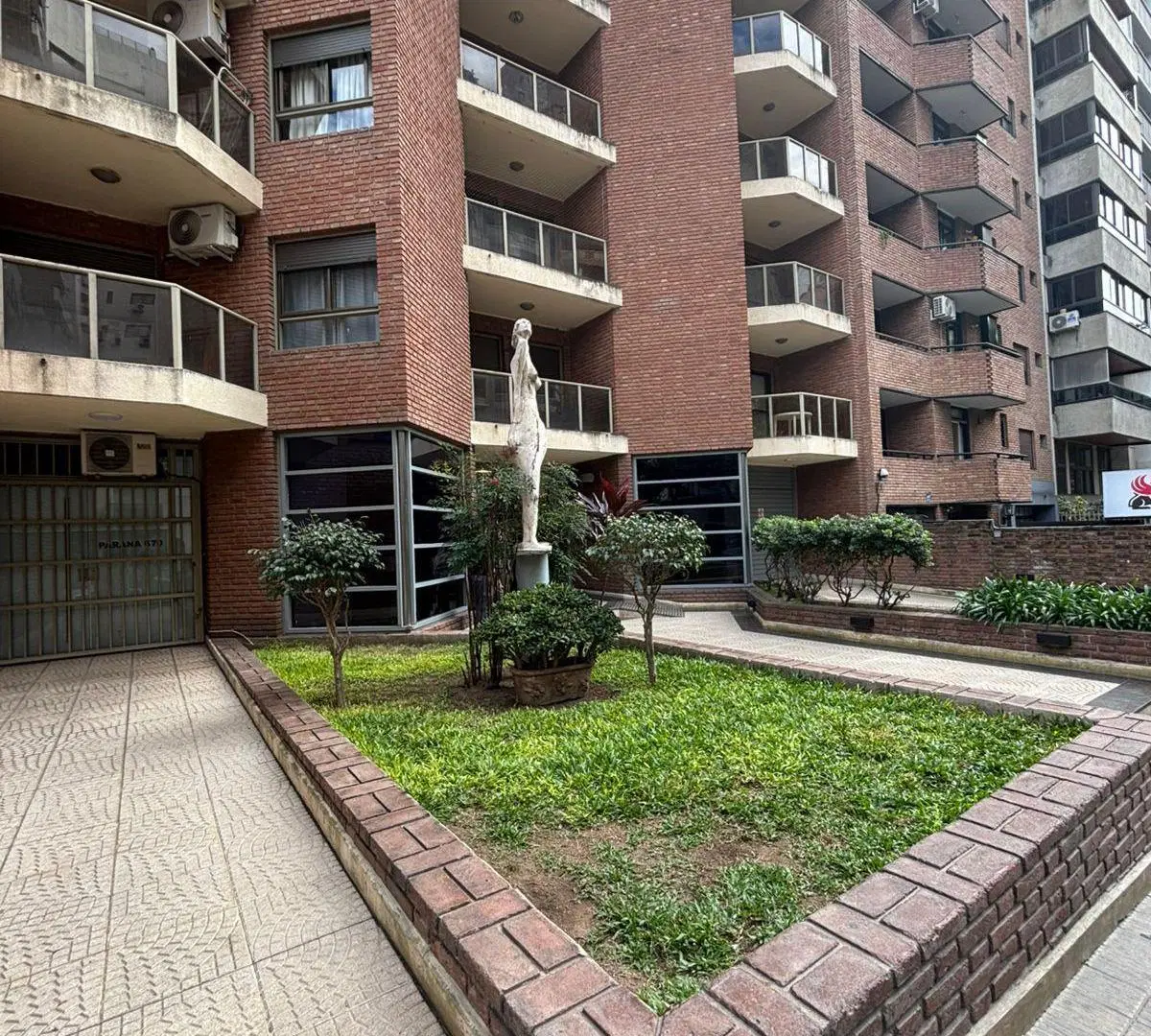VENTA DEPARTAMENTO 1D PARANÁ 678, RENTADO NUEVA CORDOBA 3