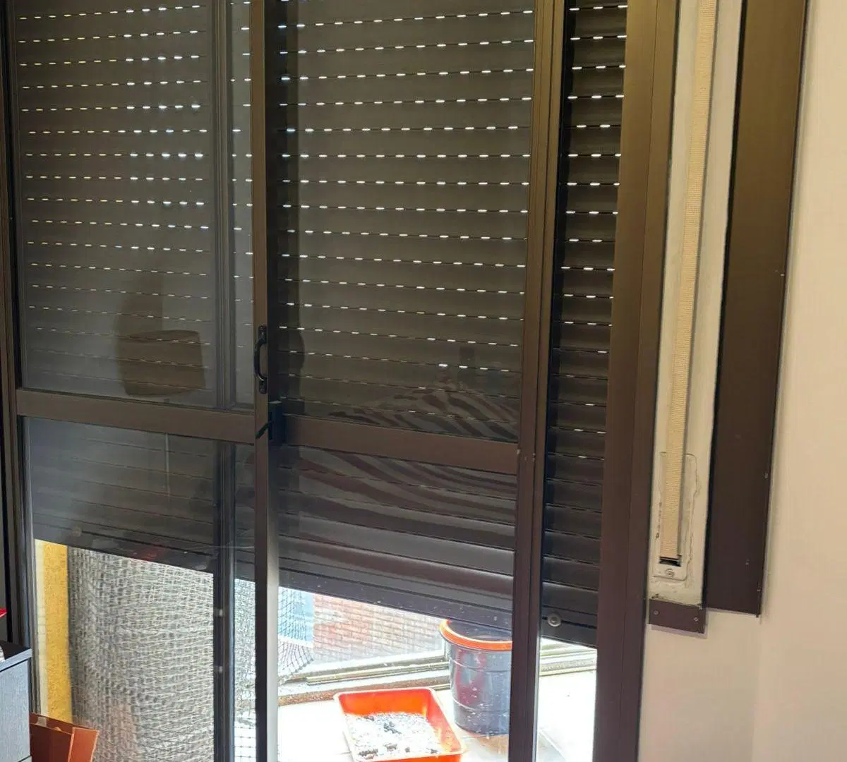 VENTA DEPARTAMENTO 1D PARANÁ 678, RENTADO NUEVA CORDOBA 4